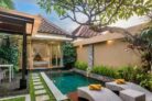 Entire 1BR Bedroom Pool Villa #R7 – Bali – Indonesia