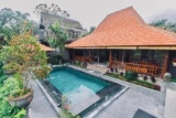 Incredibly 2BR Private Pool Villa in Ubud Center – Bali – Indonesia