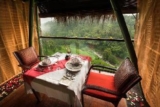 1BR Amazing View & Traditional Style Villas – Bali – Indonesia