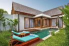 Spacious 1 Bedroom Villa with private pool Sanur – Bali – Indonesia