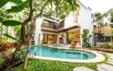 Villa Suzuki 3, center of Seminyak – Bali – Indonesia