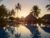 Two BR Garden Pool Villa View #V167 – Bali – Indonesia