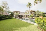 Balinese Luxury Style Villa 6 BR, Jimbaran – Bali – Indonesia