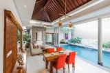 Romantic One Bedroom Royal Pool Villa In Seminyak – Bali – Indonesia