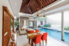 Romantic One Bedroom Royal Pool Villa In Seminyak – Bali – Indonesia