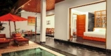 Deluxe room and romantic dinner + Breakfast – Bali – Indonesia