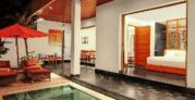 Deluxe room and romantic dinner + Breakfast – Bali – Indonesia