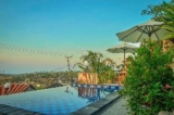 The Sabho Garden – Bali – Indonesia