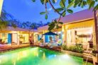Luxury Rosemary 3 BR Private Pool Villa #PS52 – Bali – Indonesia
