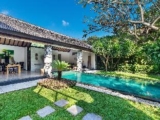 Close to Eat Streets – 2BR Villa Anjali Green – Bali – Indonesia