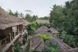 Sunia Deluxe Room – Breakfast#PSR – Bali – Indonesia