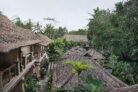 Sunia Deluxe Room – Breakfast#PSR – Bali – Indonesia
