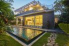 Awesome 2BR Villa w/ Pool at Ketewel – Bali – Indonesia