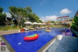 Benoa Sea Suites and Villas – Bali – Indonesia