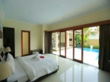 1 BRoom Private Pool Villa and Kitchen in Seminyak – Bali – Indonesia