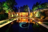 One BR Villa with Private Pool #V277 – Bali – Indonesia