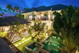 Stunning 5BR Villa with Private Pool ZN28B – Bali – Indonesia