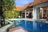 Beautiful 1 Bedroom Pool Villa in Kuta – Bali – Indonesia