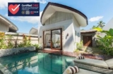 Tropical Landscape In Ubud 1BDR – Bali – Indonesia