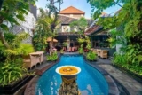 Beautiful 2 BR Private Pool Villa #EZ44 – Bali – Indonesia