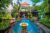 Beautiful 2 BR Private Pool Villa #EZ44 – Bali – Indonesia