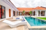 Villa Khaizan  3 BR 7 mnts drive to Beach – Bali – Indonesia