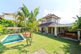 SP2004-2 Bedroom Villa near Petitenget Beach – Bali – Indonesia