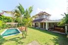 SP2004-2 Bedroom Villa near Petitenget Beach – Bali – Indonesia