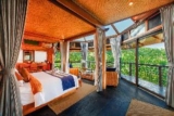 Forest Cabin Villa 4 – Bali – Indonesia