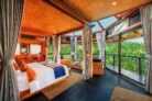 Forest Cabin Villa 4 – Bali – Indonesia