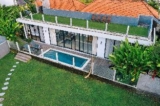 BLUE DREAM VILA CANGGU 2 BR CLOSED LIVING WITH 2AC – Bali – Indonesia
