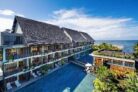 Luxury 1BR Royal Suite Ocean Front near Beach – Bali – Indonesia