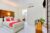 Affordable 1BR Standrad Room Near Kuta Beach – Bali – Indonesia