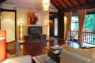 Three Bedroom Private Pool Villa with Balcony – Bali – Indonesia