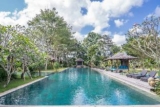 The New Serenity River Villa, 24 Pax, 12 Bedroom – Bali – Indonesia