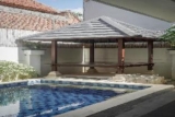 Comfy 3BR Cozy Private Pool Villa in Jimbaran – Bali – Indonesia