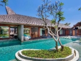 Luxury 2 BR Private Pool Villa #K319 – Bali – Indonesia