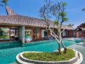Luxury 2 BR Private Pool Villa #K319 – Bali – Indonesia