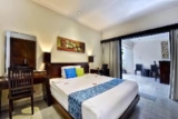 Free floating breakfast at private pool villa (3N) – Bali – Indonesia