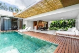 Green Flow Villa 21 Ubud ✦3BR ✦Rice fields View – Bali – Indonesia