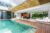 Green Flow Villa 21 Ubud ✦3BR ✦Rice fields View – Bali – Indonesia