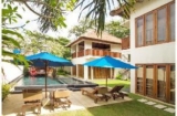 Entire  3BR  Private Pool Villa #LA4 – Bali – Indonesia