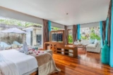 Romantic One Bedrooms Villa In Jimbaran – Bali – Indonesia