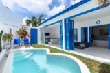 Mediterranean inspired 2BR Villa Seminyak – Bali – Indonesia
