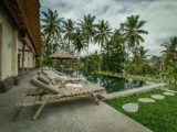 Rouge – Private Villa Jae – Bali – Indonesia