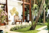 Classic 2 BR Villa Garden View IR112A – Bali – Indonesia