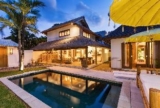 Villa Waterlily – Bali – Indonesia