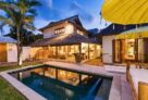 Villa Waterlily – Bali – Indonesia