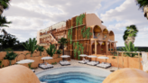 Seascape Sanur Resort by Ini Vie Hospitality – Bali – Indonesia
