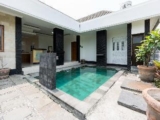 2BR Private Villa/Pool Ubud – Bali – Indonesia